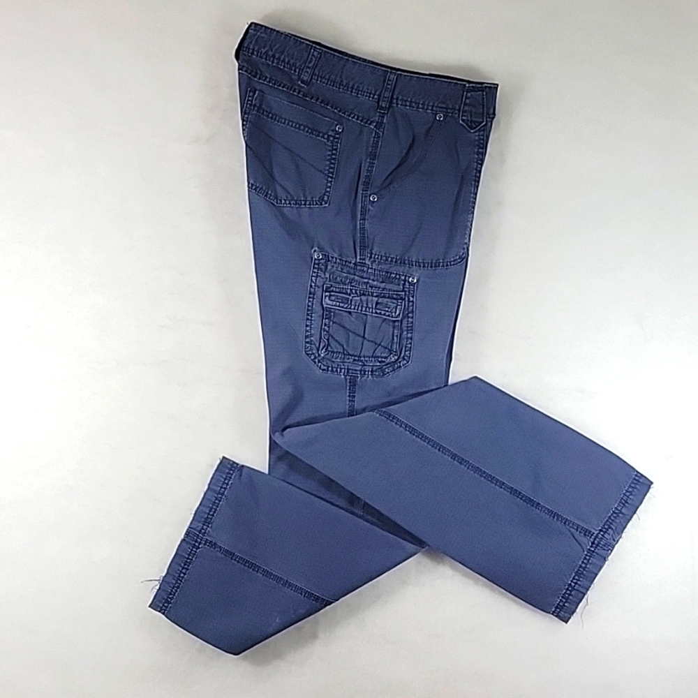 Cabela's Casuals Vintage Ripstop Cargo Pants Size 6